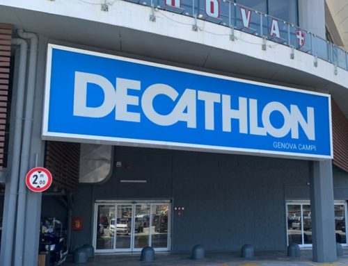 Saturday, December 7, Ligurian Fencing at Decathlon Genoa Campi with the European Championships in sight