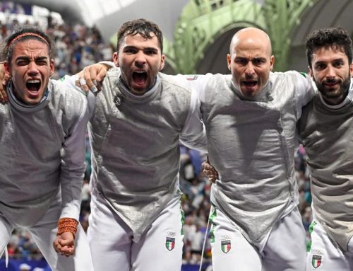 Scherma: ecco i 28 azzurri convocati per gli Europei di Genova dal 14 al 19 giugno